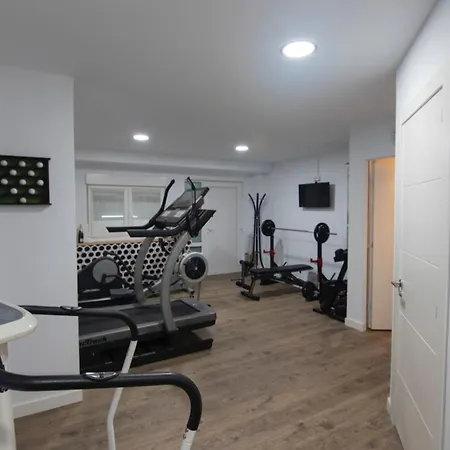 Casa Markaida Vizcaya *