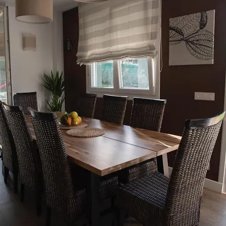 Casa Markaida Vizcaya *