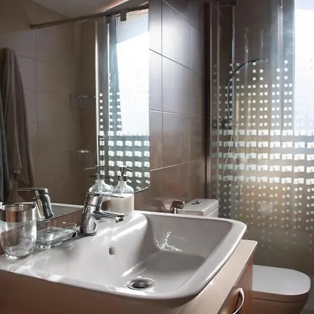 Casa Markaida Vizcaya * Мунгия