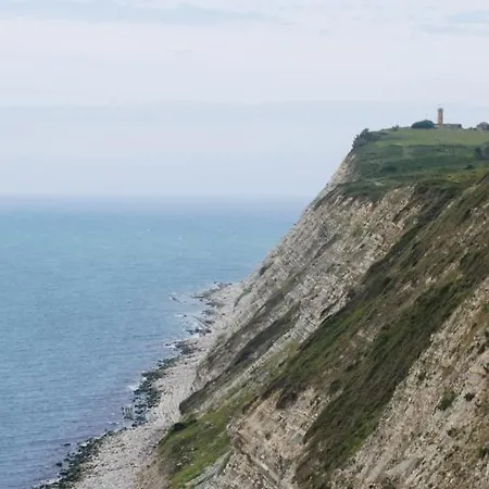 בית נופש Casa Markaida Vizcaya