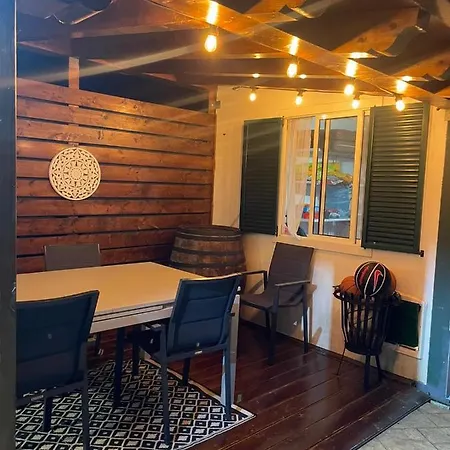 Casa Markaida Vizcaya בית נופש *