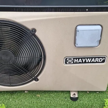 בית נופש Casa Markaida Vizcaya *