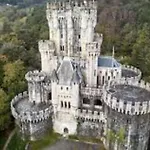 Casa Markaida Vizcaya * موغاينا