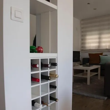 Nyaraló Casa Markaida Vizcaya *