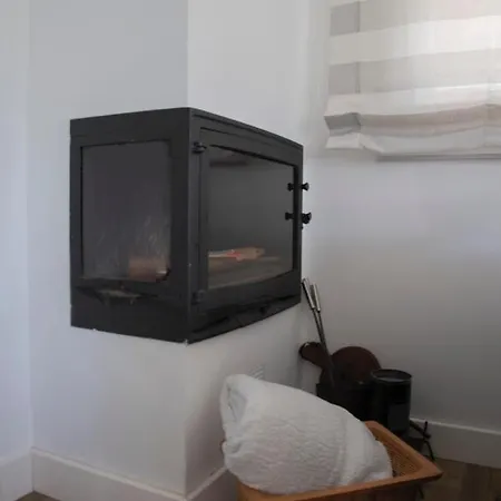 Nyaraló Casa Markaida Vizcaya