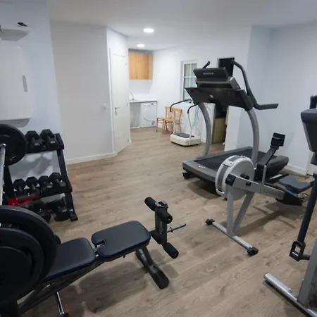 Vakantiehuis Casa Markaida Vizcaya Mungia