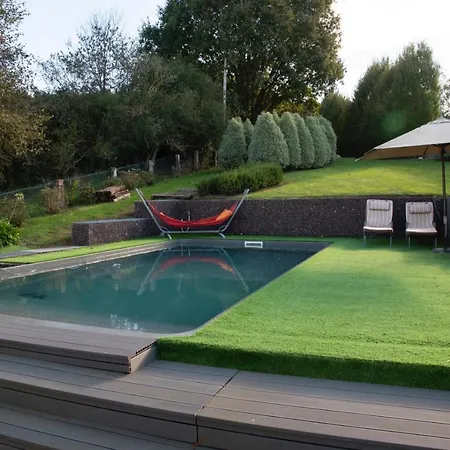 Casa Markaida Vizcaya