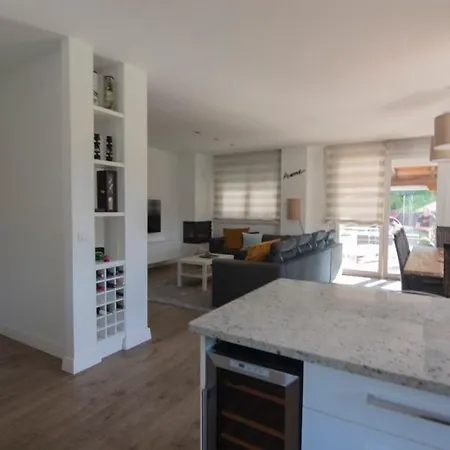 Casa Markaida Vizcaya