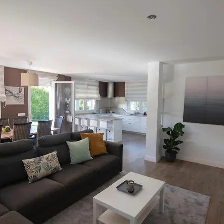 Casa Markaida Vizcaya *