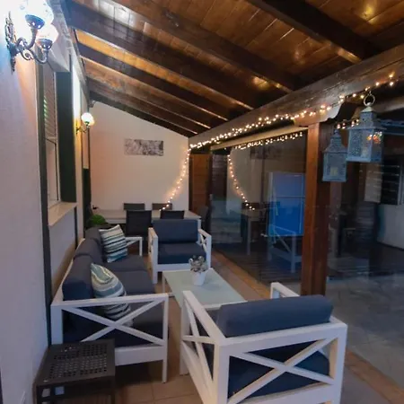 Casa Markaida Vizcaya *