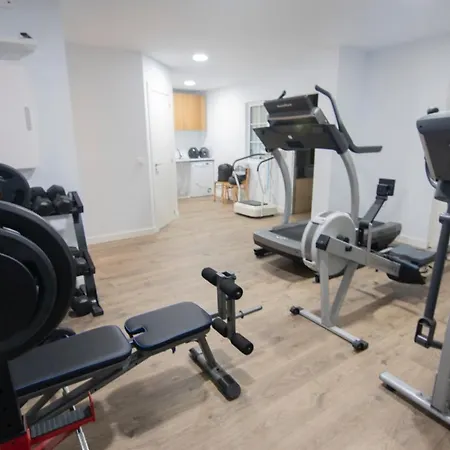 Nyaraló Casa Markaida Vizcaya *