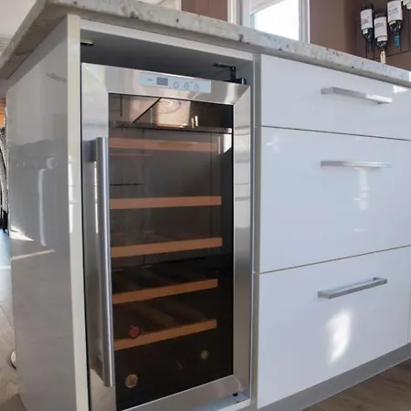 Casa Markaida Vizcaya