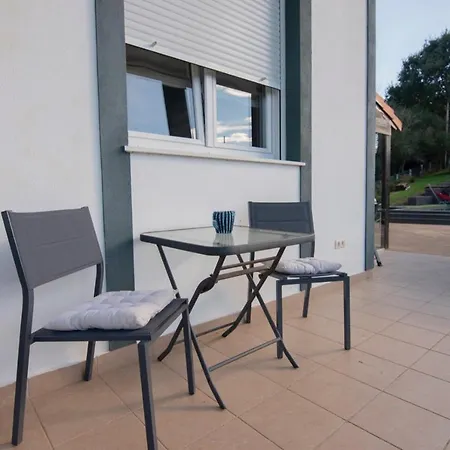 Casa Markaida Vizcaya Сasa de vacaciones
