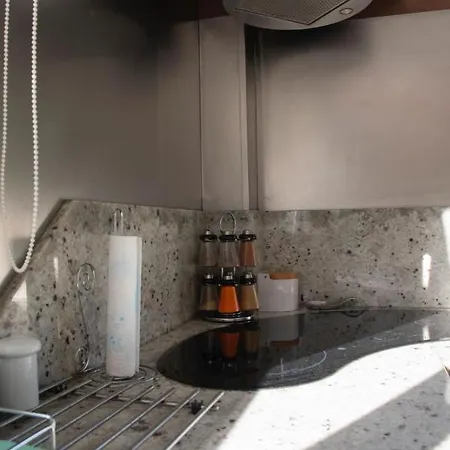 Nyaraló Casa Markaida Vizcaya