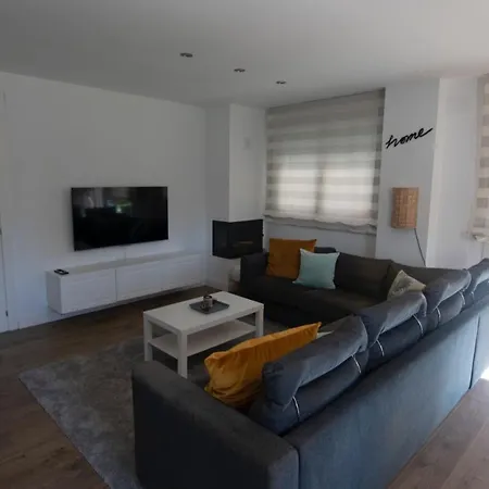 Vakantiehuis Casa Markaida Vizcaya