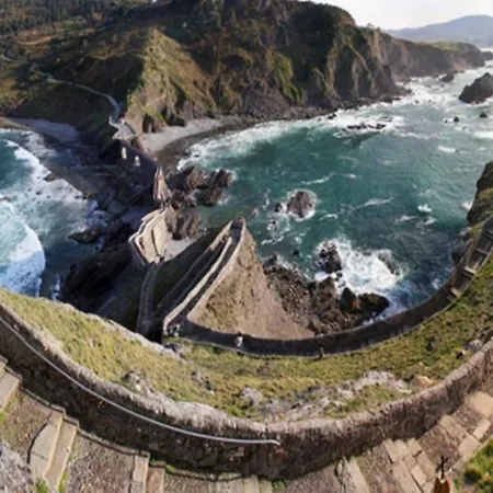 Casa Markaida Vizcaya