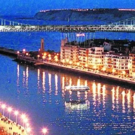 Casa Markaida Vizcaya Mungia