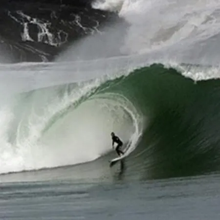 Nyaraló Casa Markaida Vizcaya *