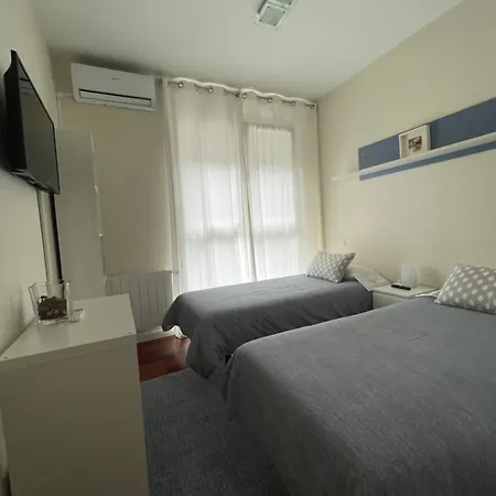 Casa Markaida Vizcaya Vakantiehuis Mungia