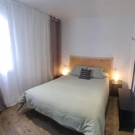 Nyaraló Casa Markaida Vizcaya Mungia