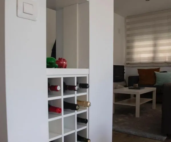 Vakantiehuis Casa Markaida Vizcaya *