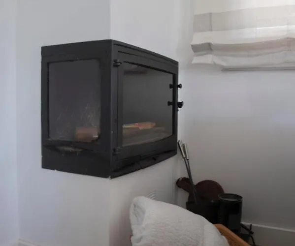 Vakantiehuis Casa Markaida Vizcaya