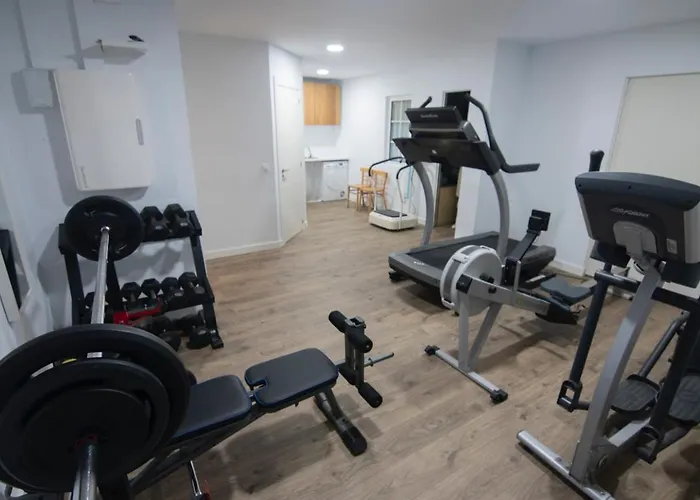 Vakantiehuis Casa Markaida Vizcaya Mungia