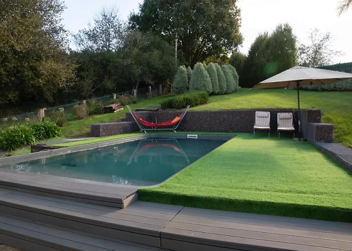 Casa Markaida Vizcaya