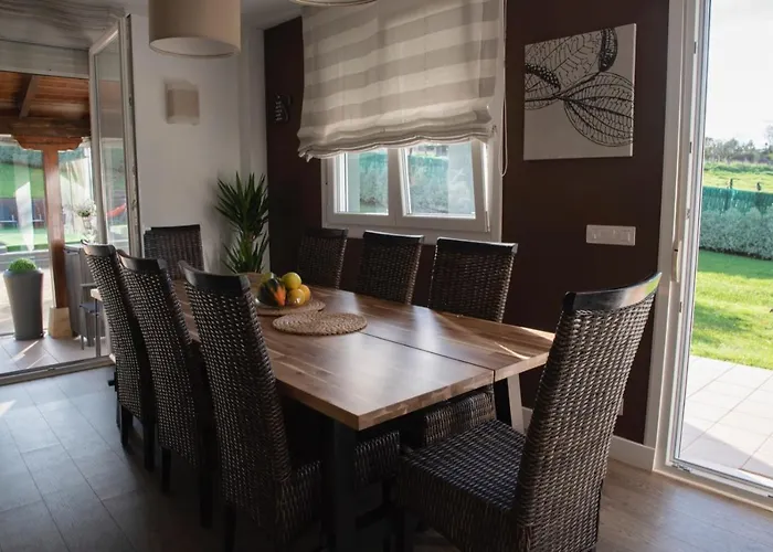 Casa Markaida Vizcaya *