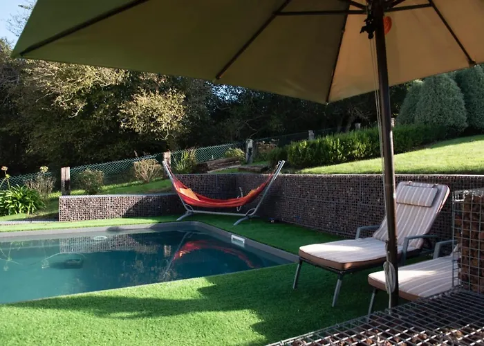 Casa Markaida Vizcaya Mungia