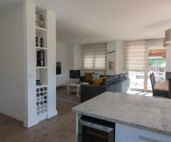 Casa Markaida Vizcaya