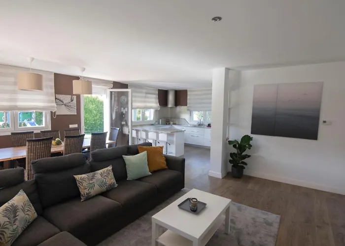 Casa Markaida Vizcaya *