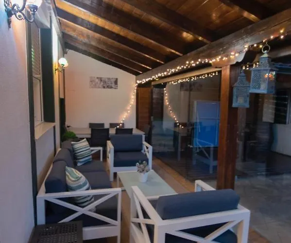 Casa Markaida Vizcaya *