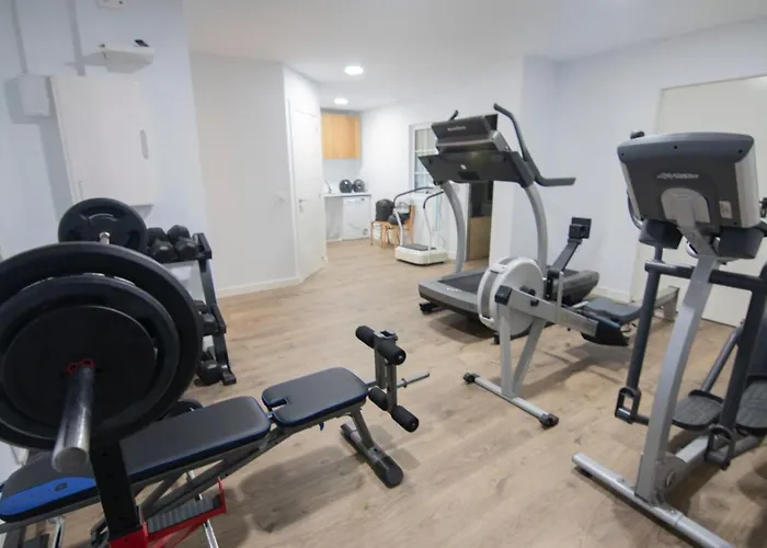 Vakantiehuis Casa Markaida Vizcaya *