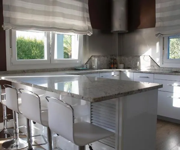 Casa Markaida Vizcaya Vakantiehuis