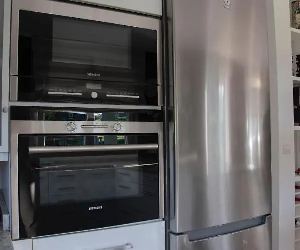 Vakantiehuis Casa Markaida Vizcaya