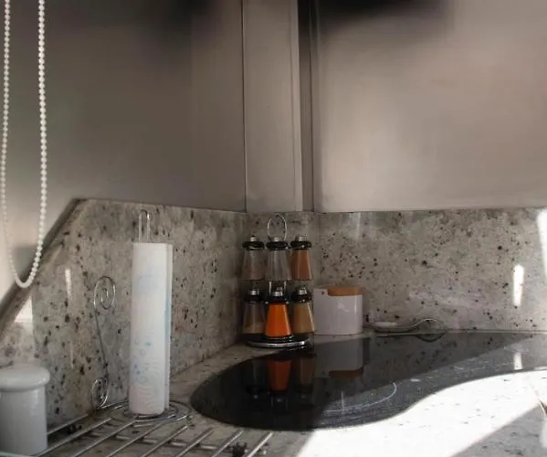 Vakantiehuis Casa Markaida Vizcaya