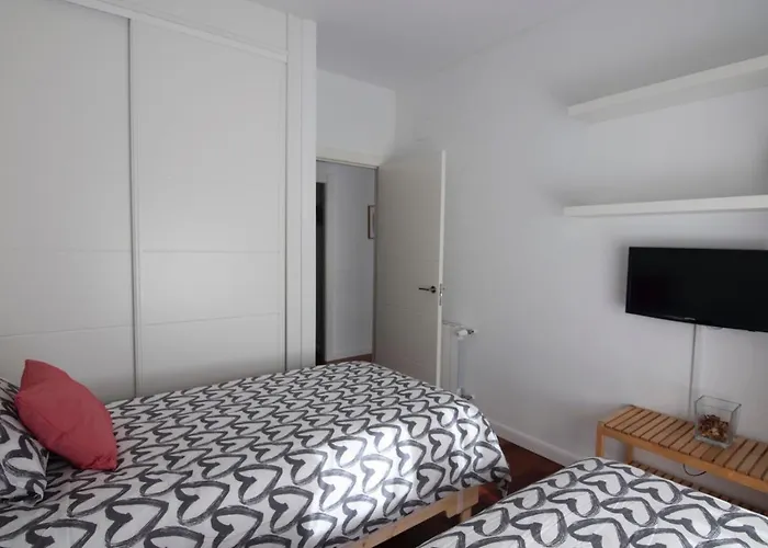 Vakantiehuis Casa Markaida Vizcaya Mungia