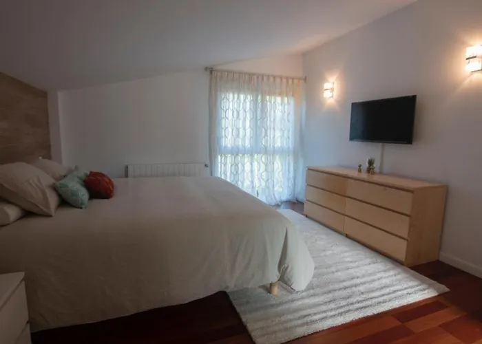 Casa Markaida Vizcaya *