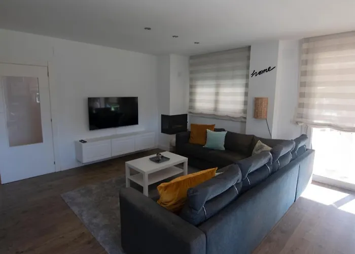 Vakantiehuis Casa Markaida Vizcaya