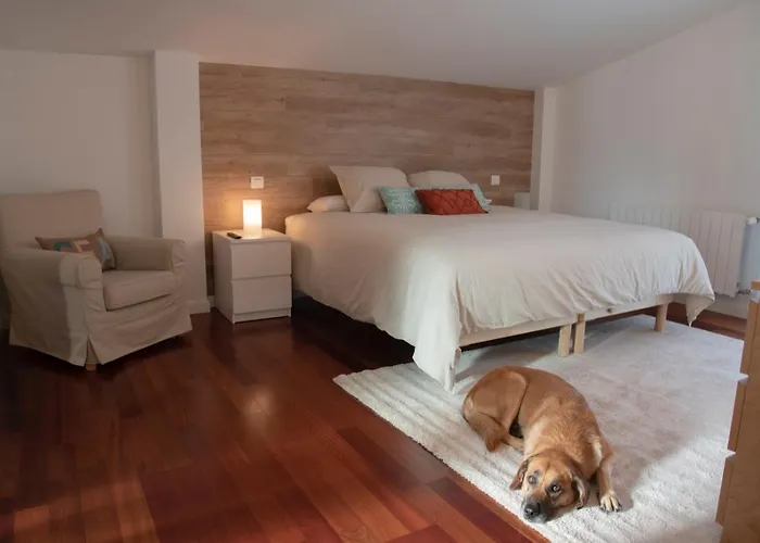 Casa Markaida Vizcaya Mungia