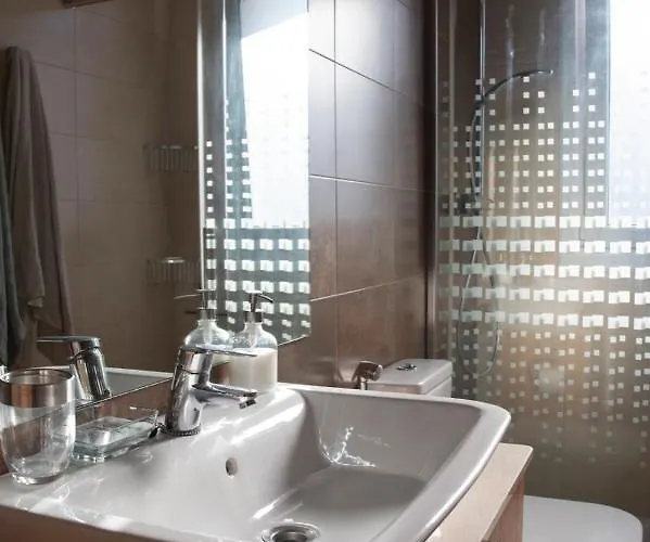 Casa Markaida Vizcaya * Mungia