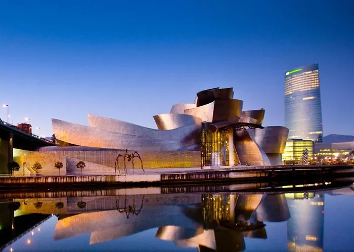 Casa Markaida Vizcaya *