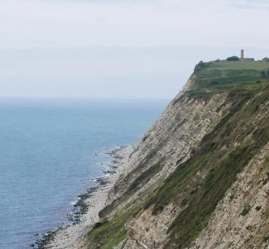 Vakantiehuis Casa Markaida Vizcaya