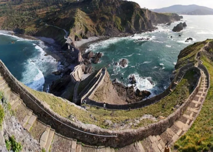 Casa Markaida Vizcaya