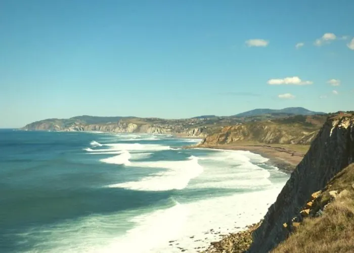 Casa Markaida Vizcaya Mungia