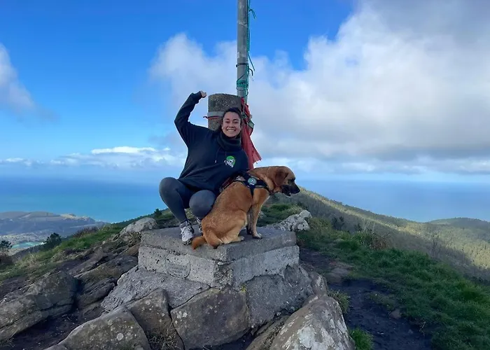 Casa Markaida Vizcaya * Mungia