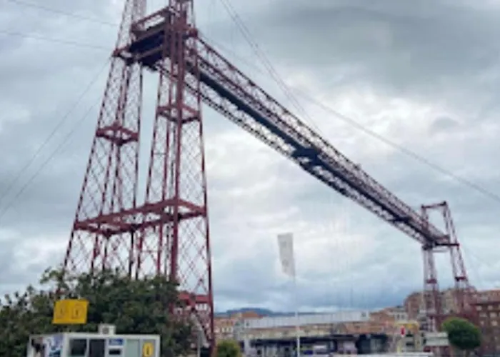 Casa Markaida Vizcaya * Mungia