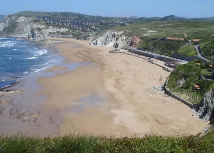 Casa Markaida Vizcaya Mungia