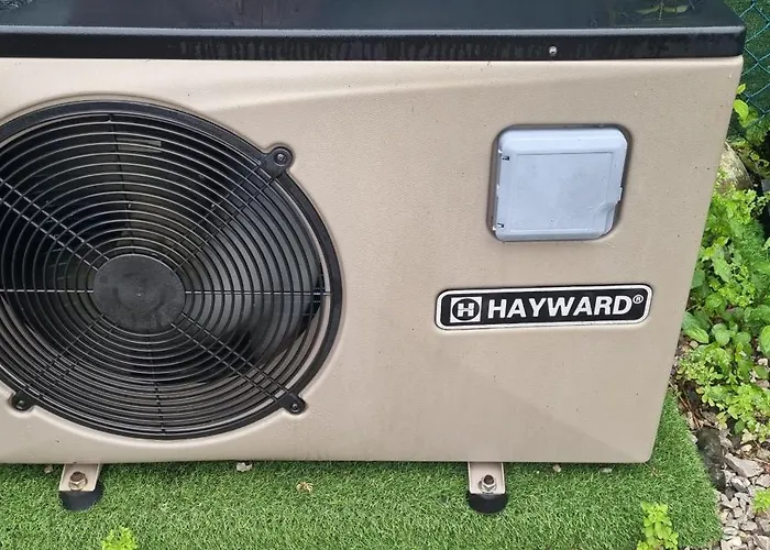 Vakantiehuis Casa Markaida Vizcaya *